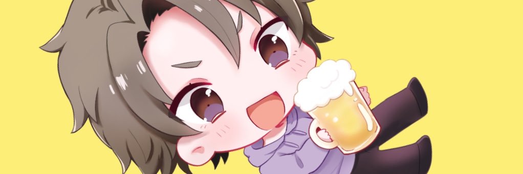 yasu_OneMake's profile banner image