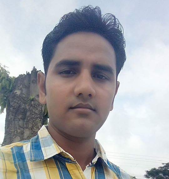 deepakpatel1804's profile banner image