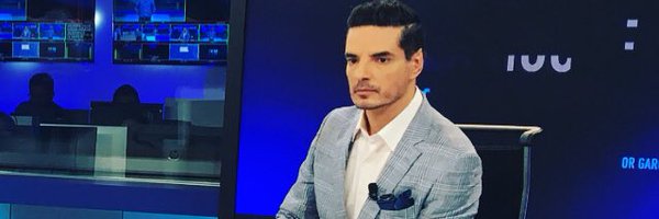MaxEspejel Profile Banner