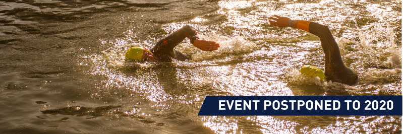 BIG5 Challenge banner