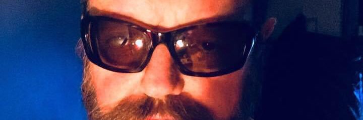 JUST WILLIAM... banner