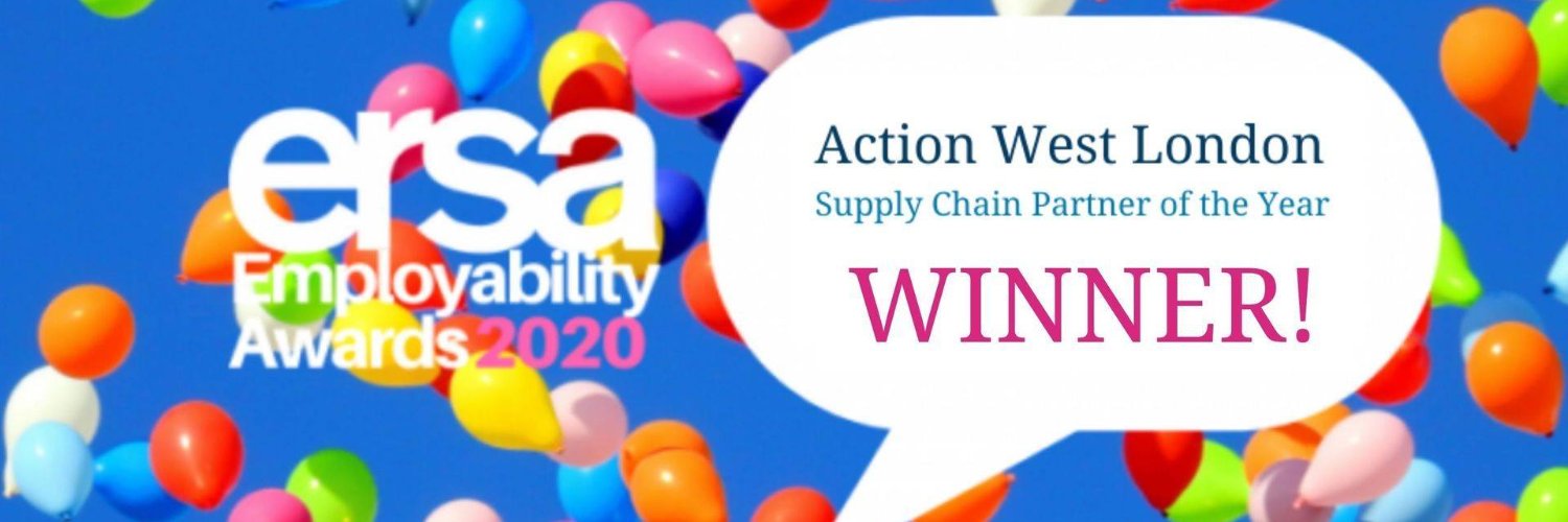 Action West London banner