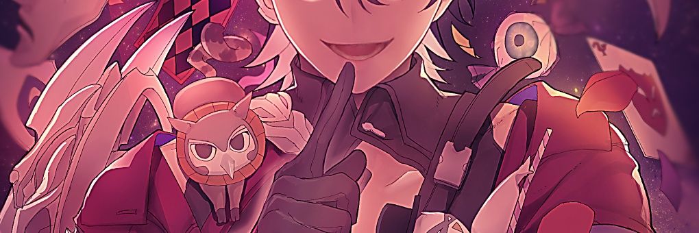 metsu_m's profile banner image