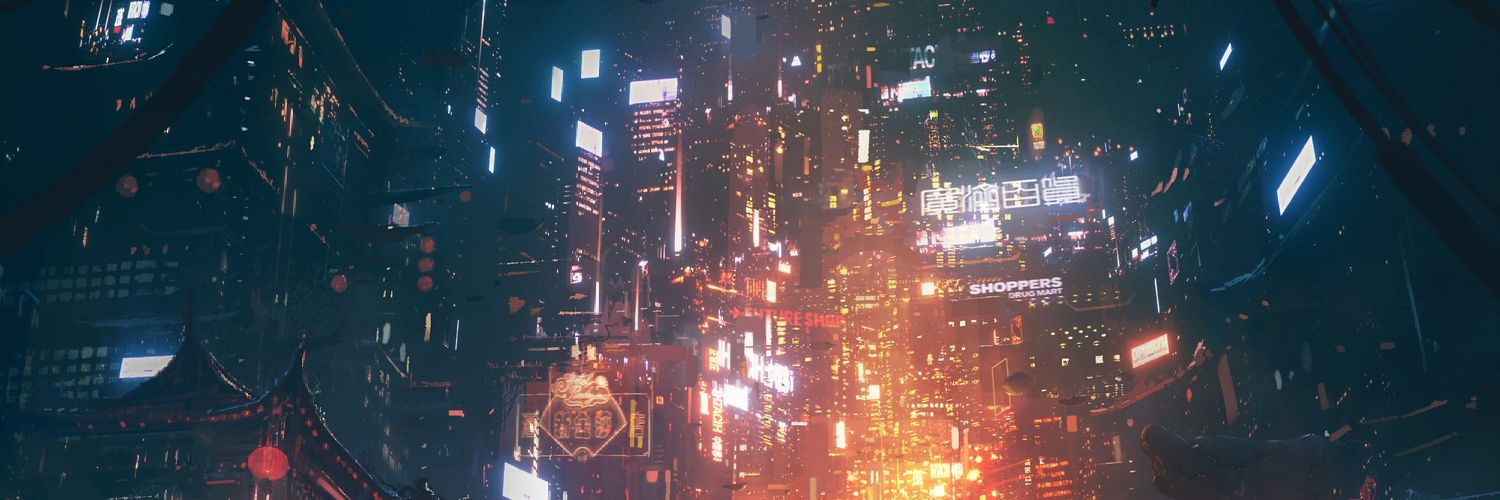 geraltof1's profile banner image