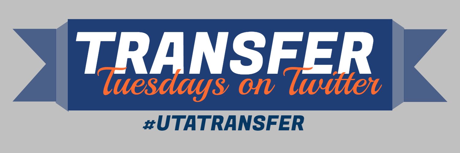 UTATransfer's profile banner image