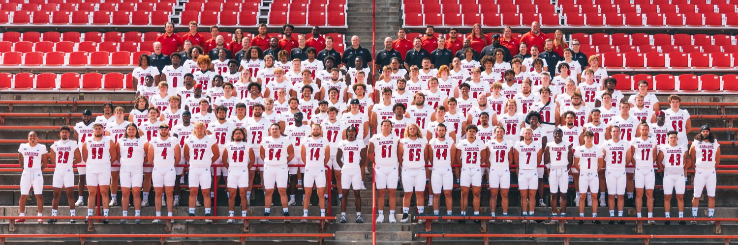 EWU Football 🏈's banner