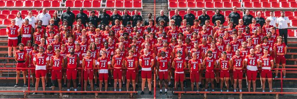 EWUFootball Profile Banner