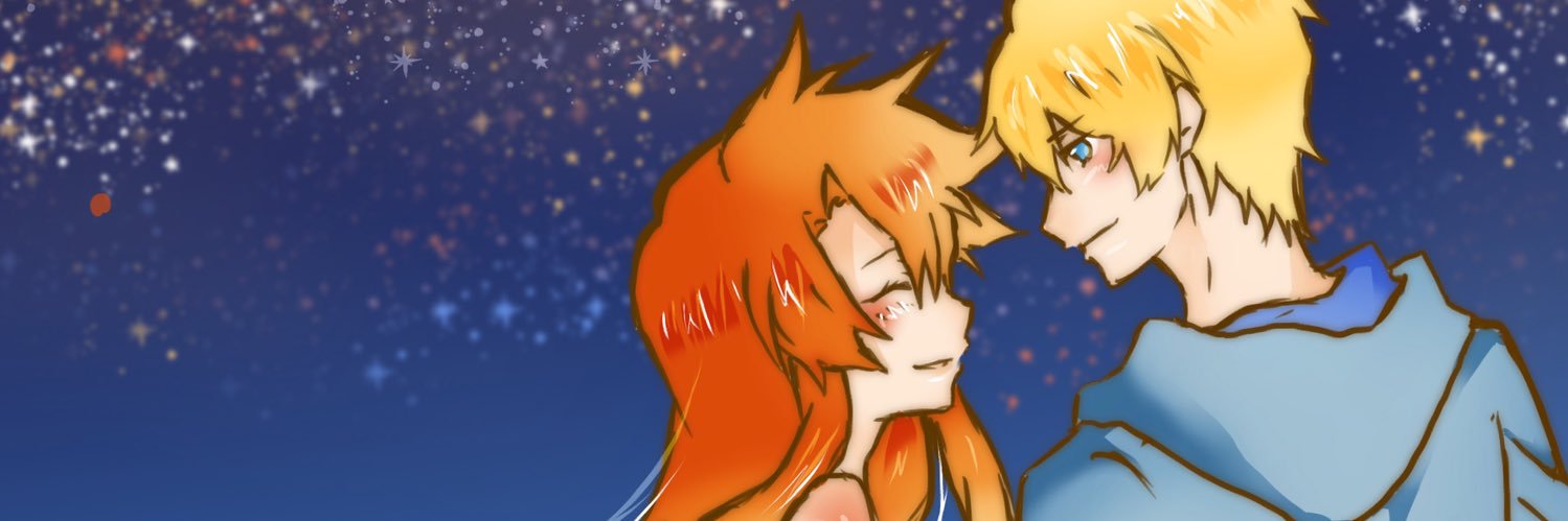 ryuka398's profile banner image