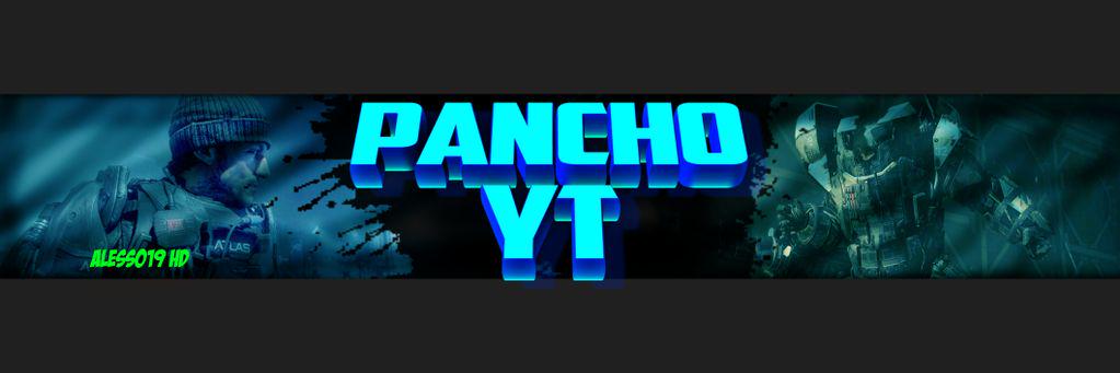 PanchoYT12's profile banner image