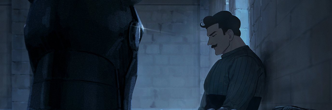 BadoumTss's profile banner image