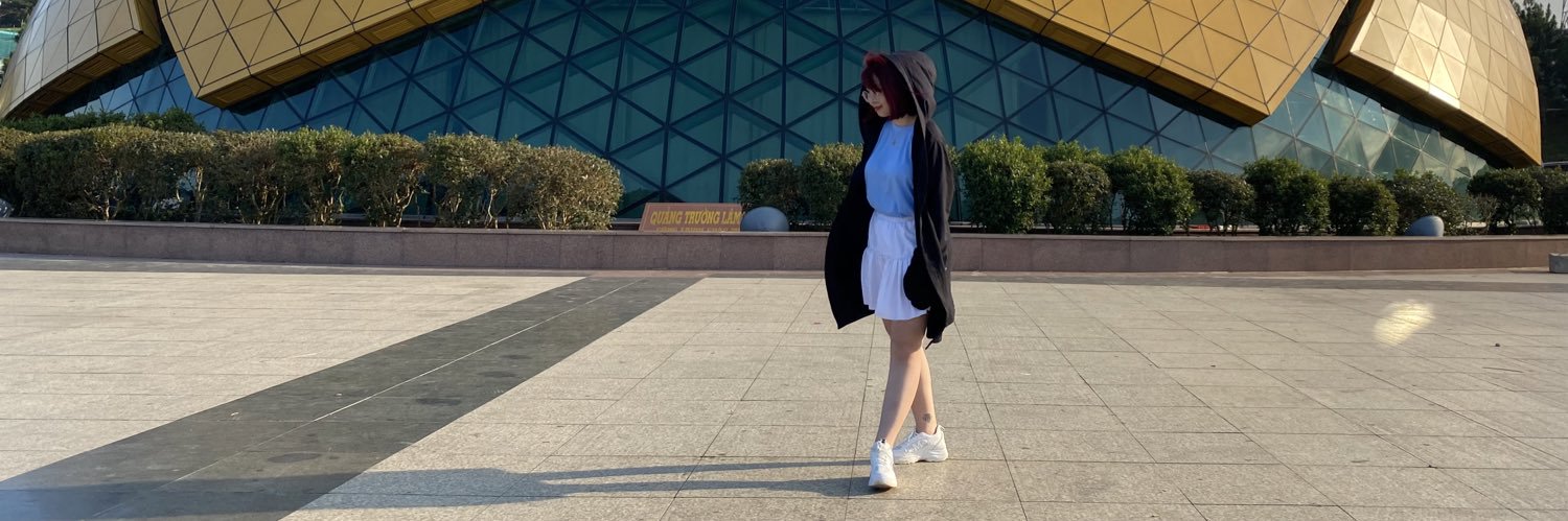 _ohmine_'s profile banner image
