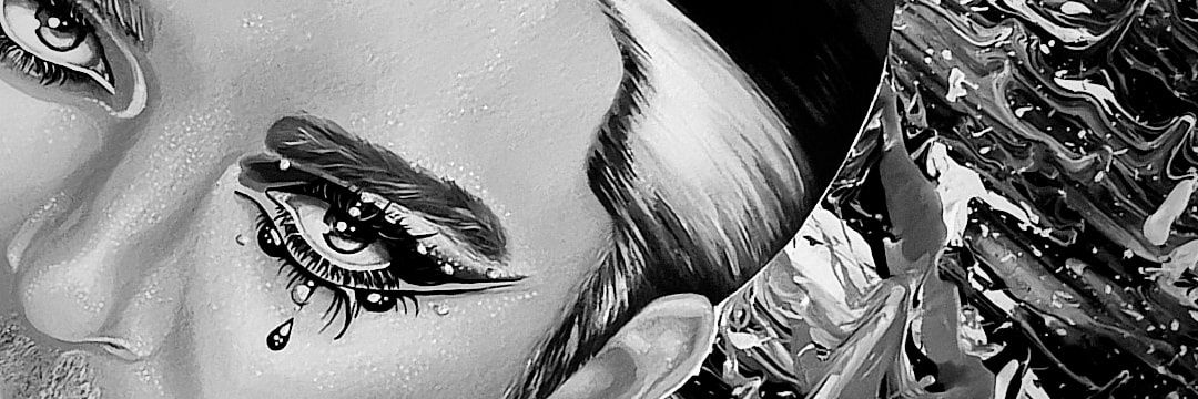 MichaStaplesArt's profile banner image