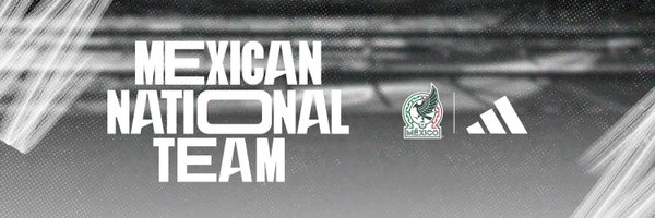 Mexican National Team Profile Banner