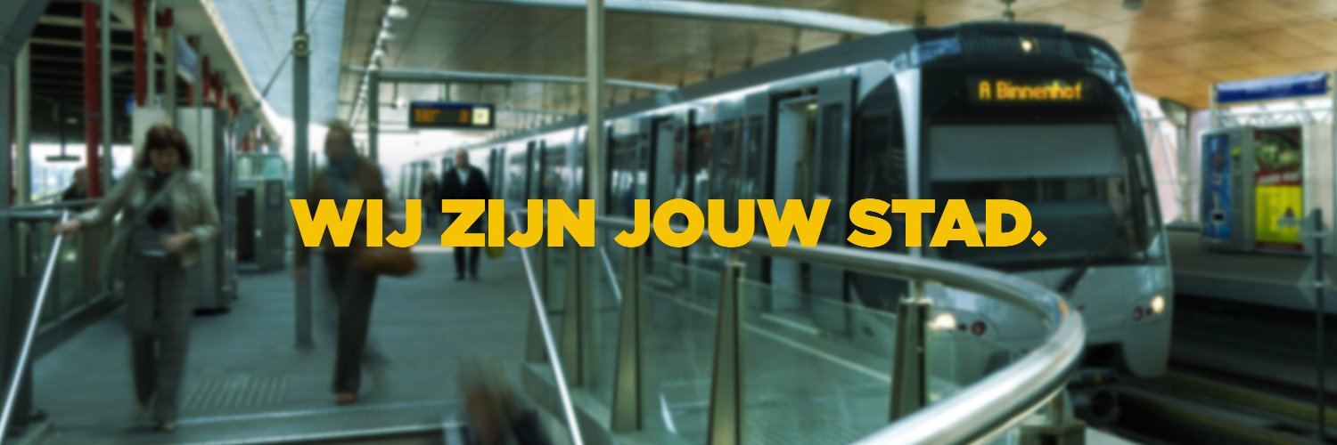 LOOKtv Schiedam banner