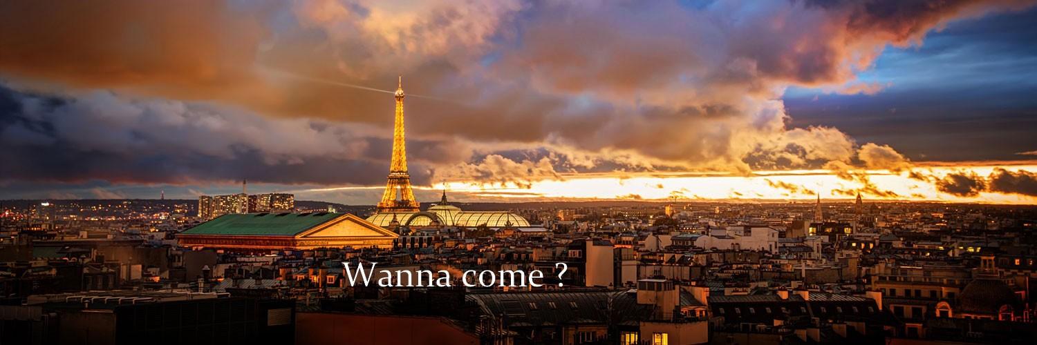 CaroleAStephane's profile banner image
