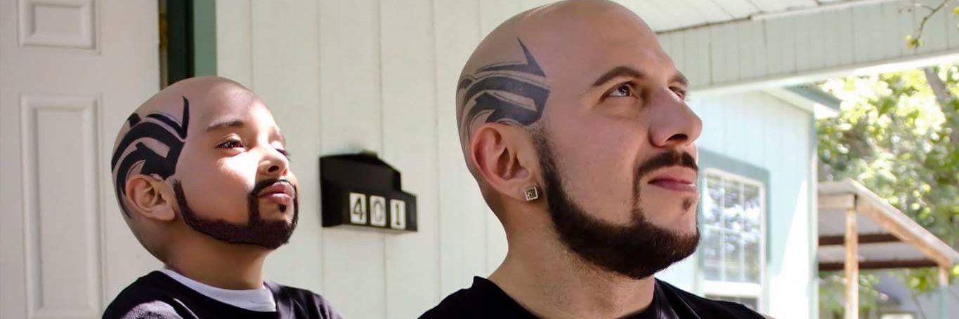 TeamRobG's profile banner image