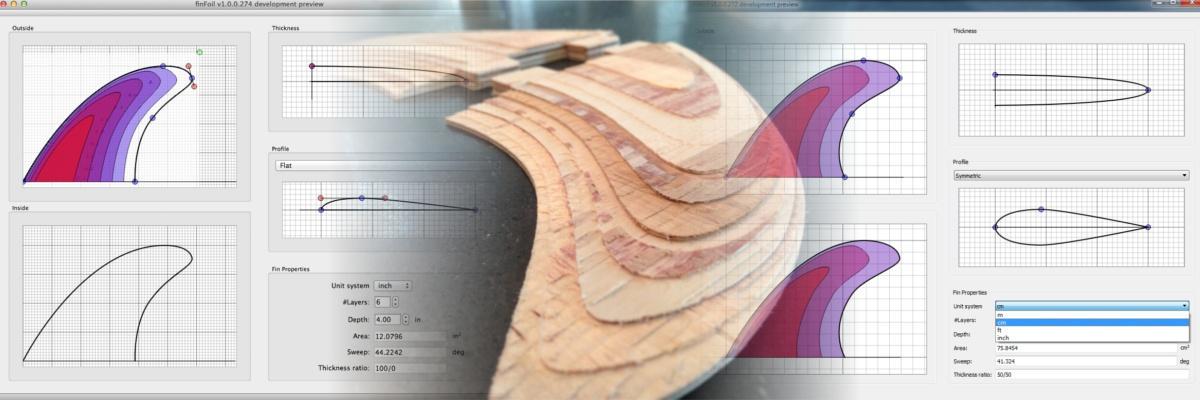 finfoil's profile banner image