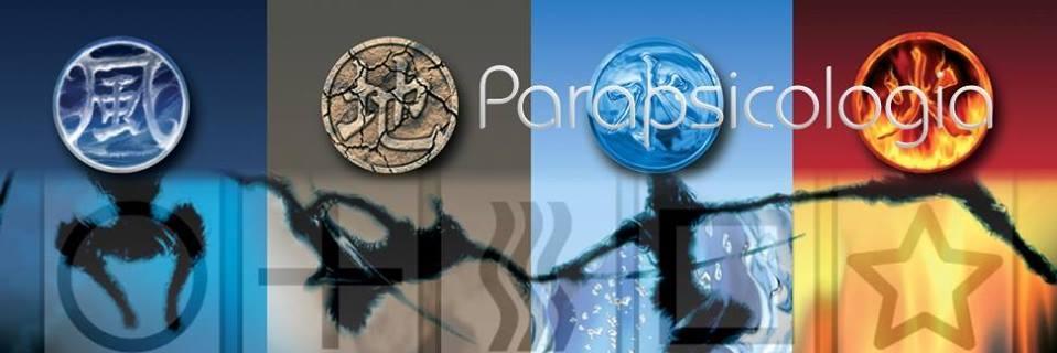 PARAPSICOLOGIAS's profile banner image