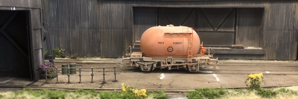 Irish Railway Models banner