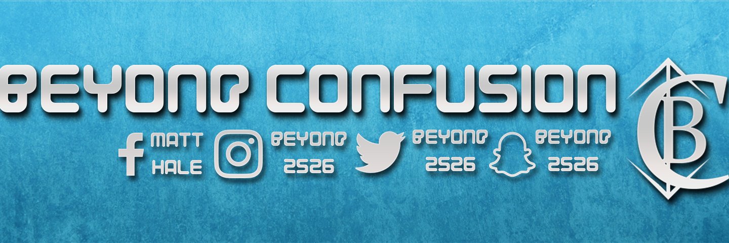 Beyond2526's profile banner image