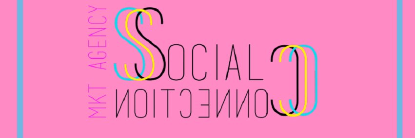 SociConnection's profile banner image