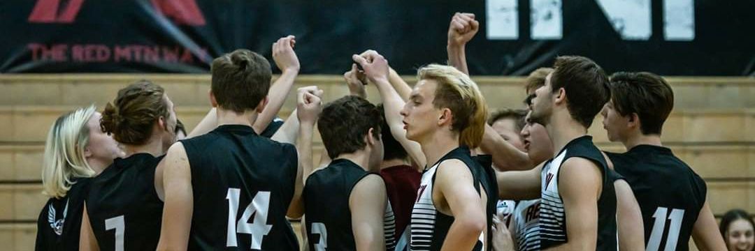 RedMtnBoysVB's profile banner image