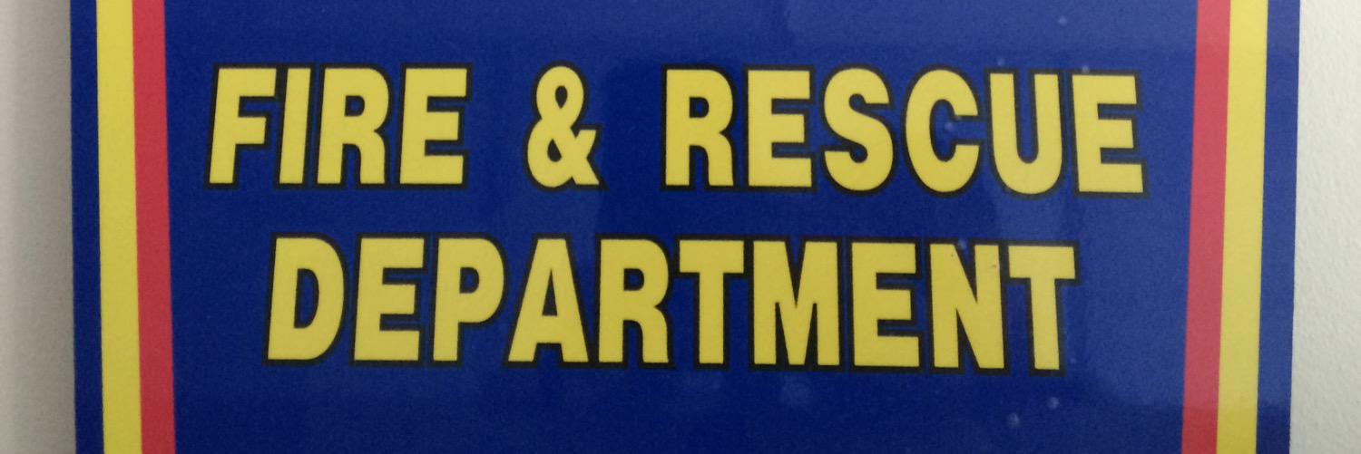 Scfrdtraining's profile banner image