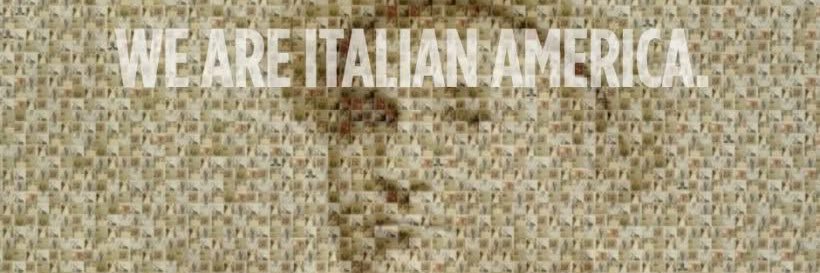 Italian Sons and Daughters of America's banner