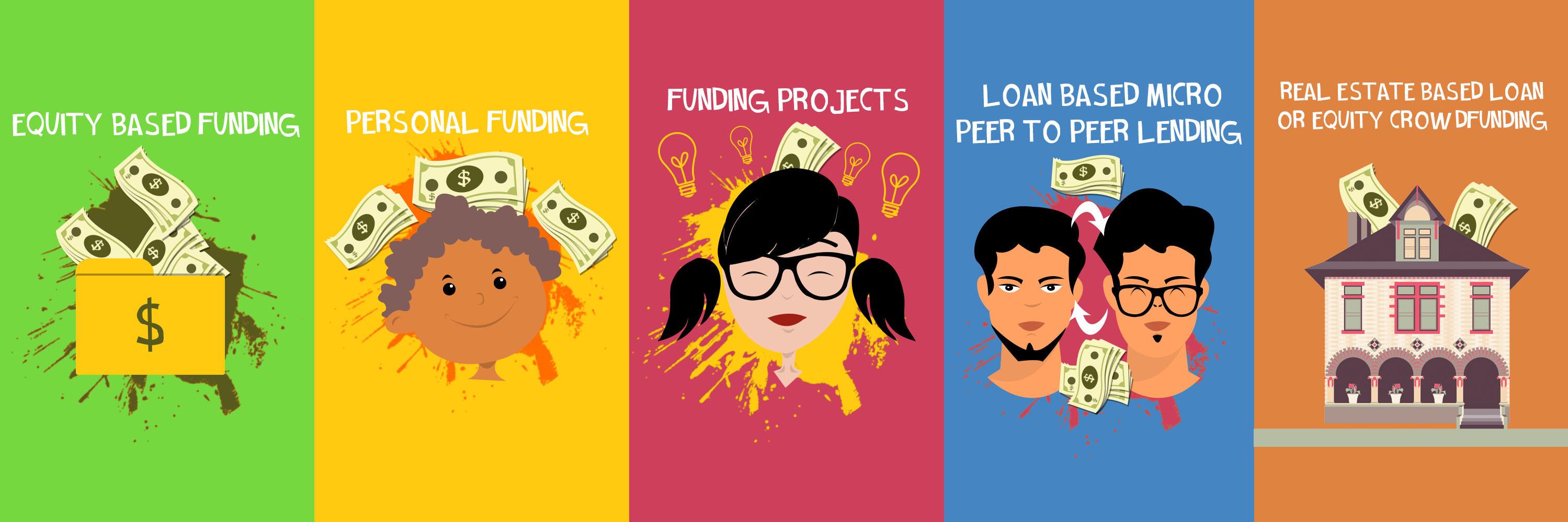 myefunder's profile banner image