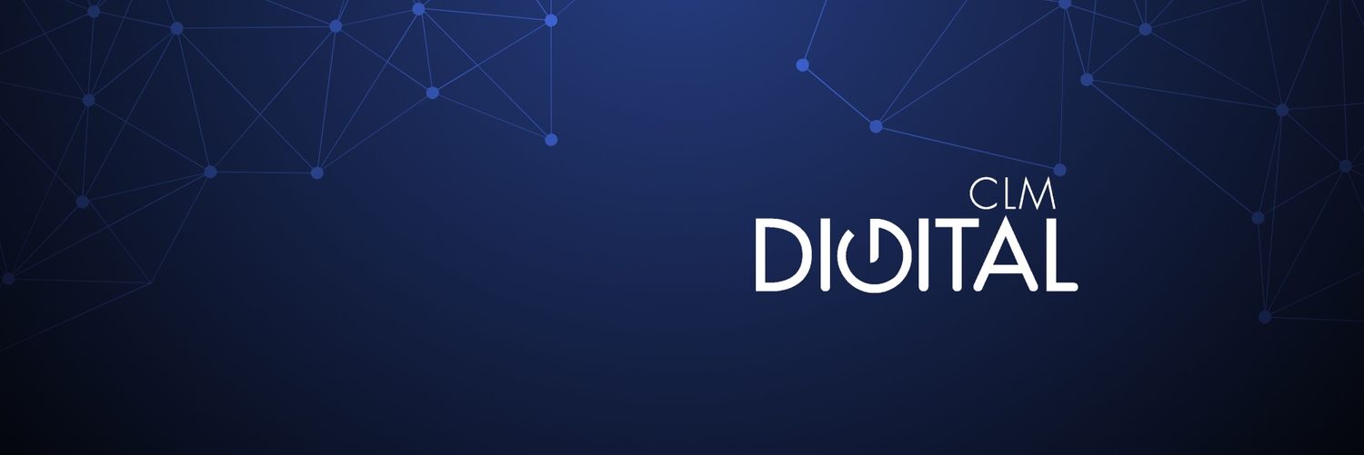 DigitalClm's profile banner image