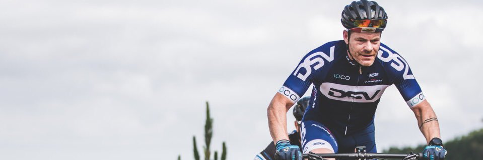 Paul Spagnoletti banner