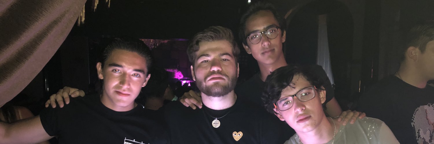 moraenrique16's profile banner image