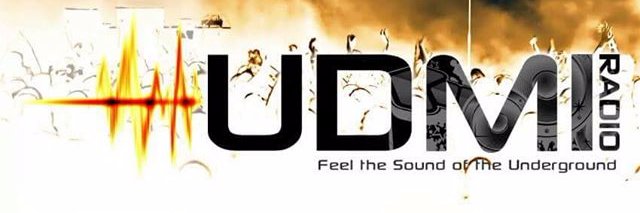 udmiradio's profile banner image