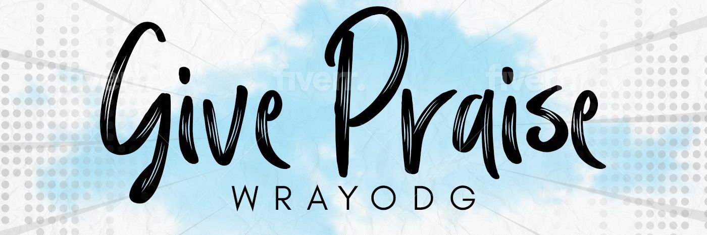 Wraymuzic's profile banner image