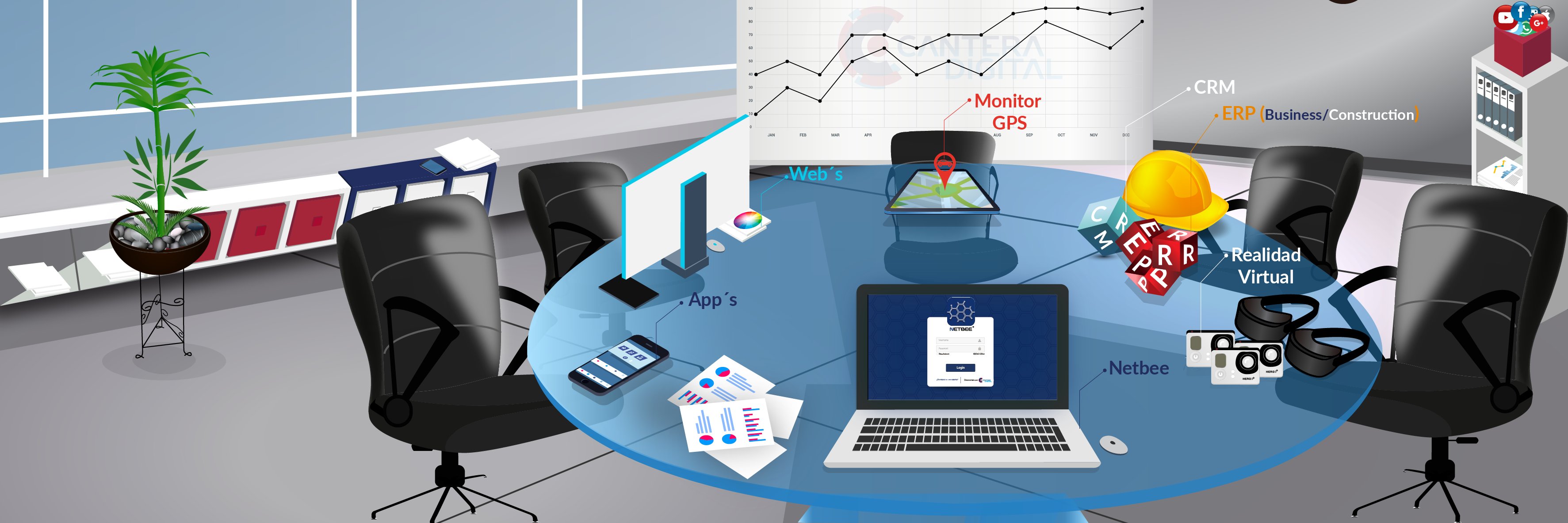 cantera_digital's profile banner image