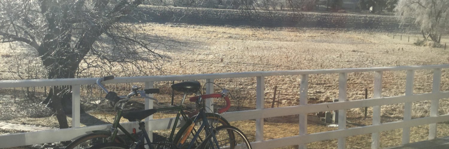 DrVelocipede's profile banner image