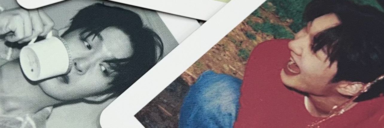 yoooooooooooomi's profile banner image