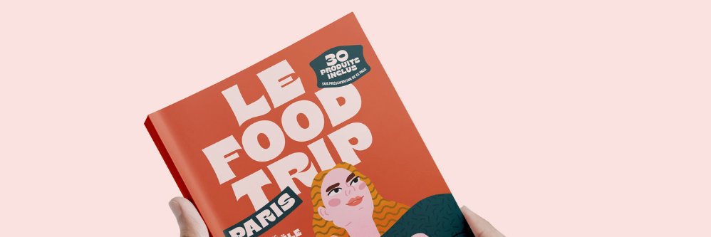 Le Food Trip banner