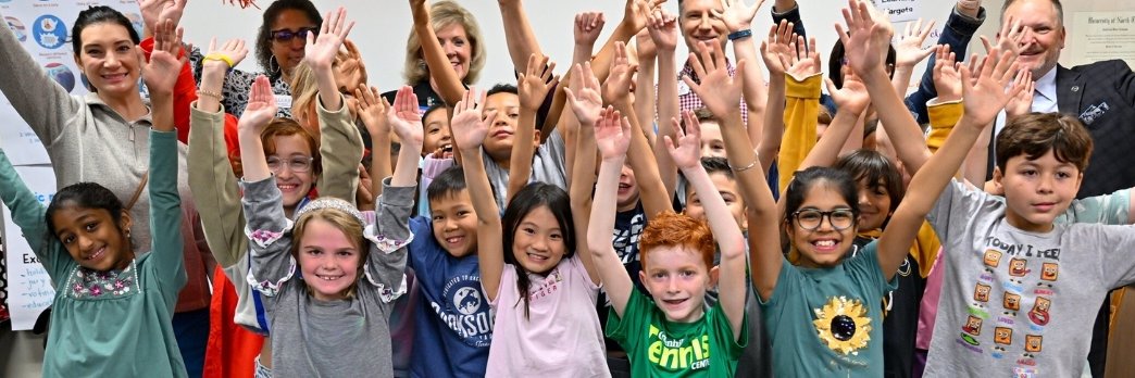 PlSD Education FDTN banner