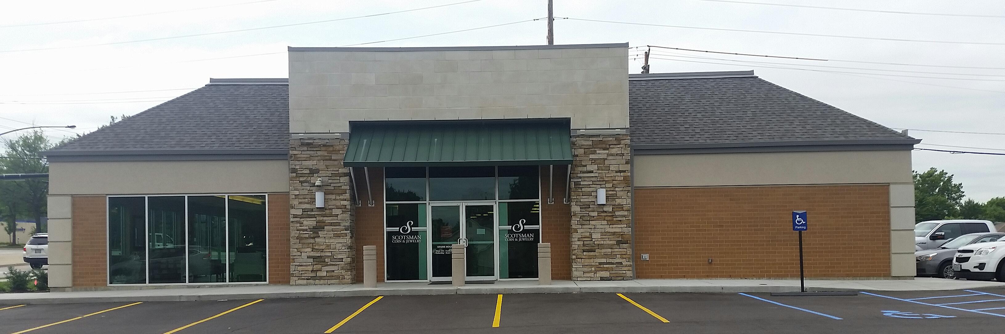 Scotsman Coin banner