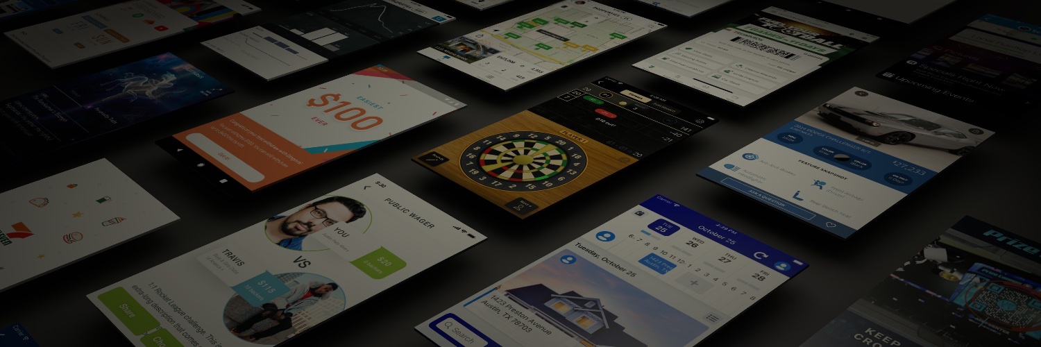 swiftkickmobile's profile banner image
