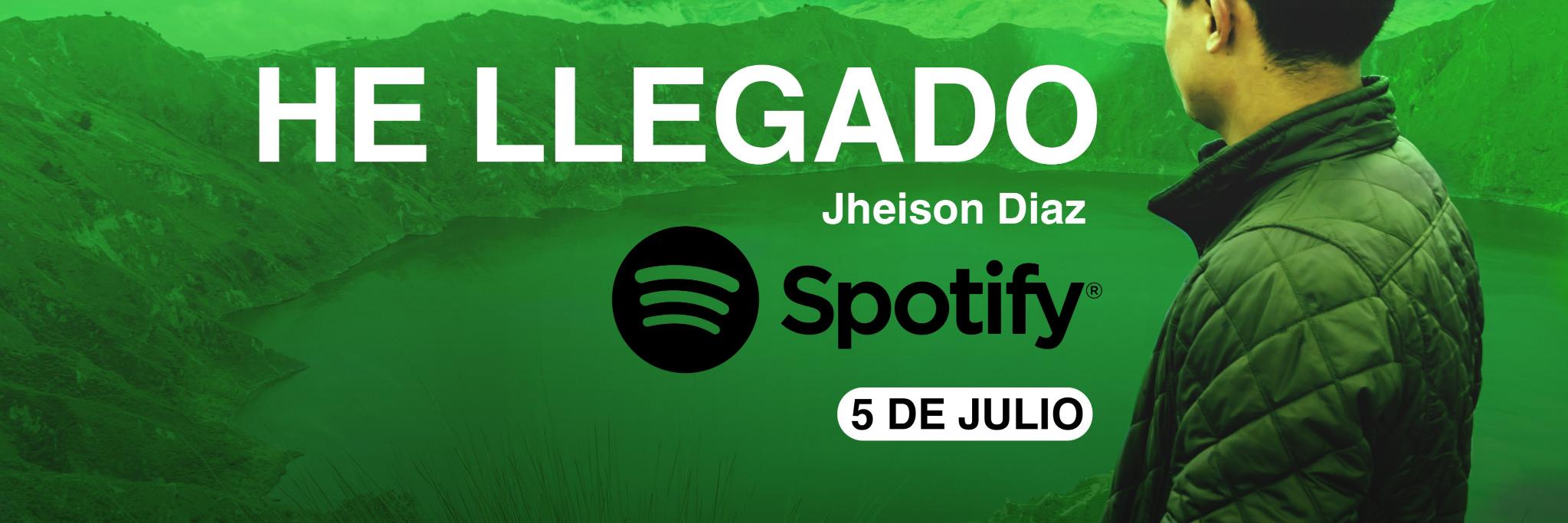 JheiDiaz's profile banner image