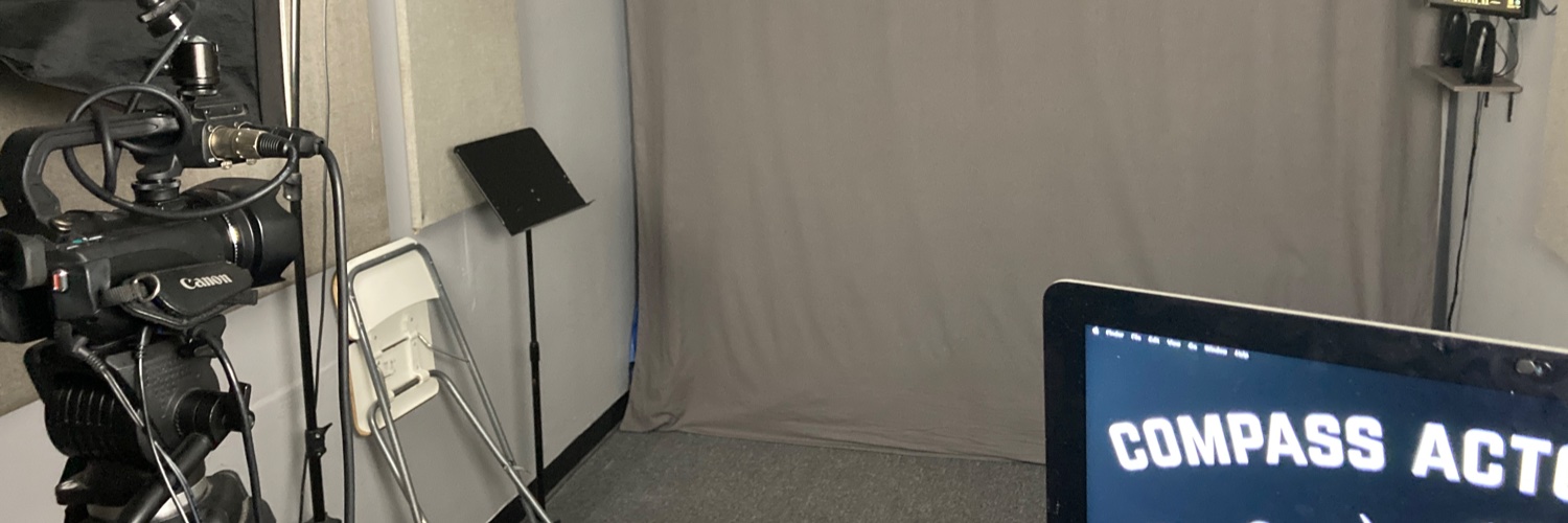 compasstapings's profile banner image