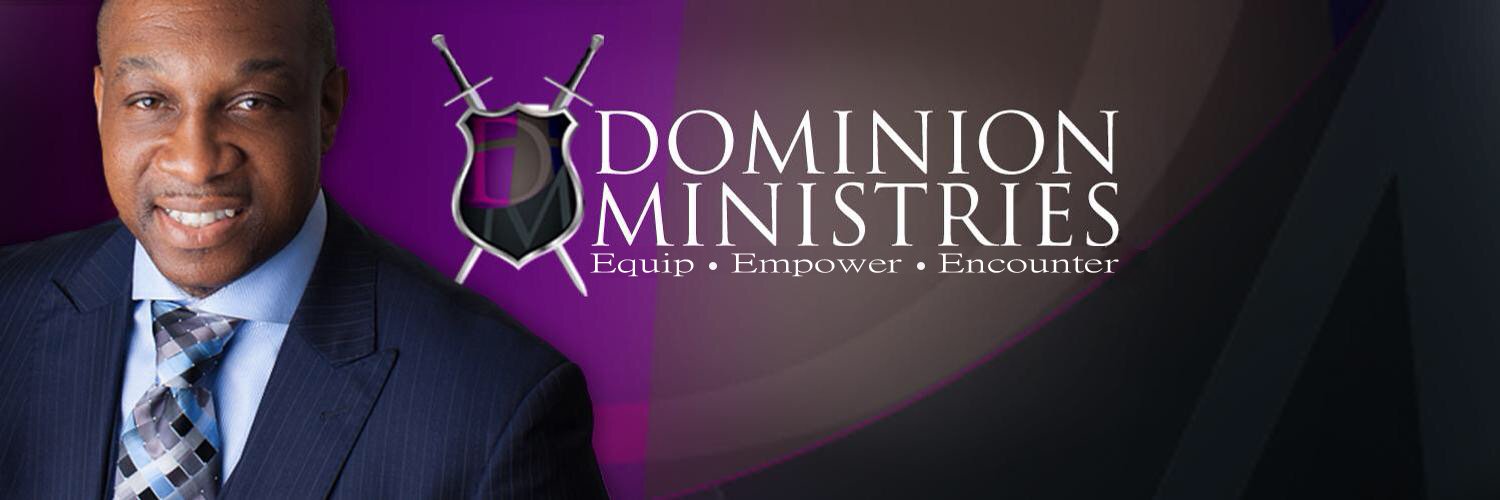 DominionMin's profile banner image
