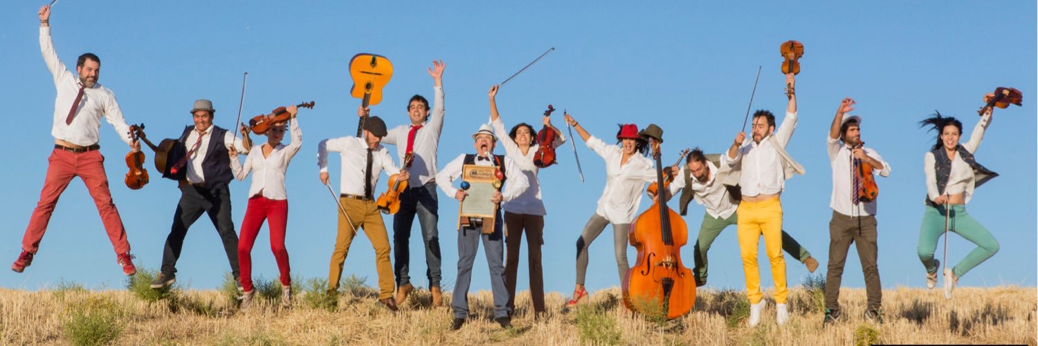 SwingMachineO's profile banner image