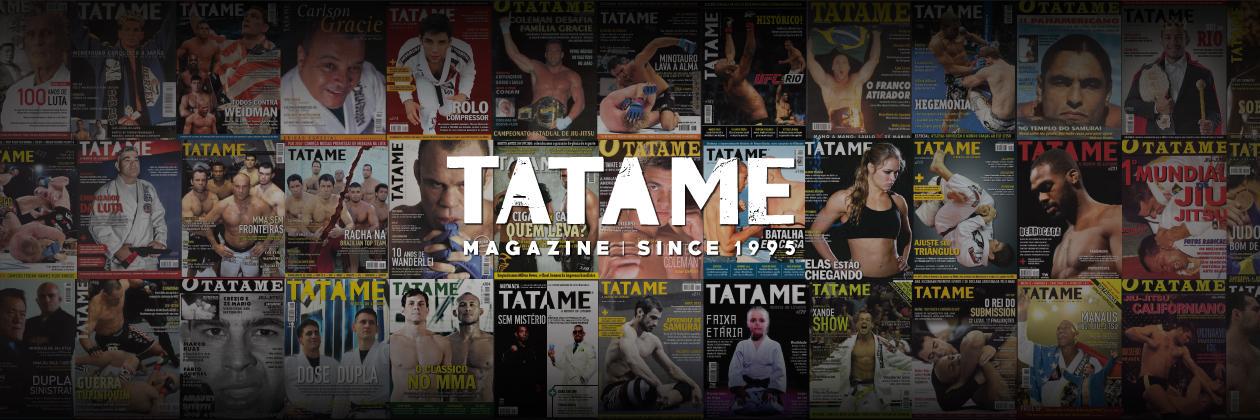Tatamemag's profile banner image