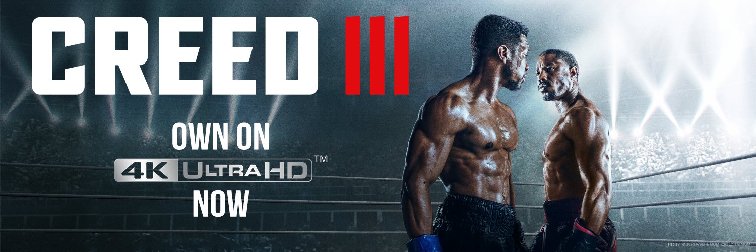 #CREED3 banner