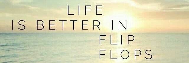 FlipFlopsGirl banner