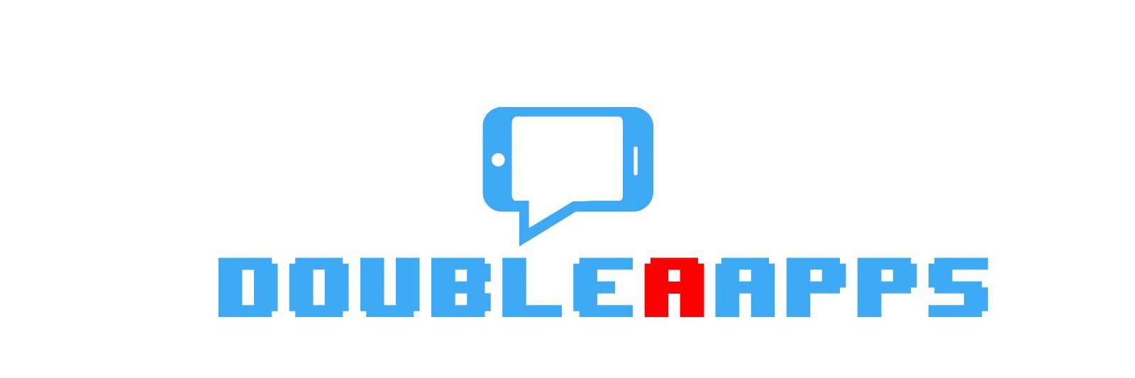 DoubleAApps's profile banner image