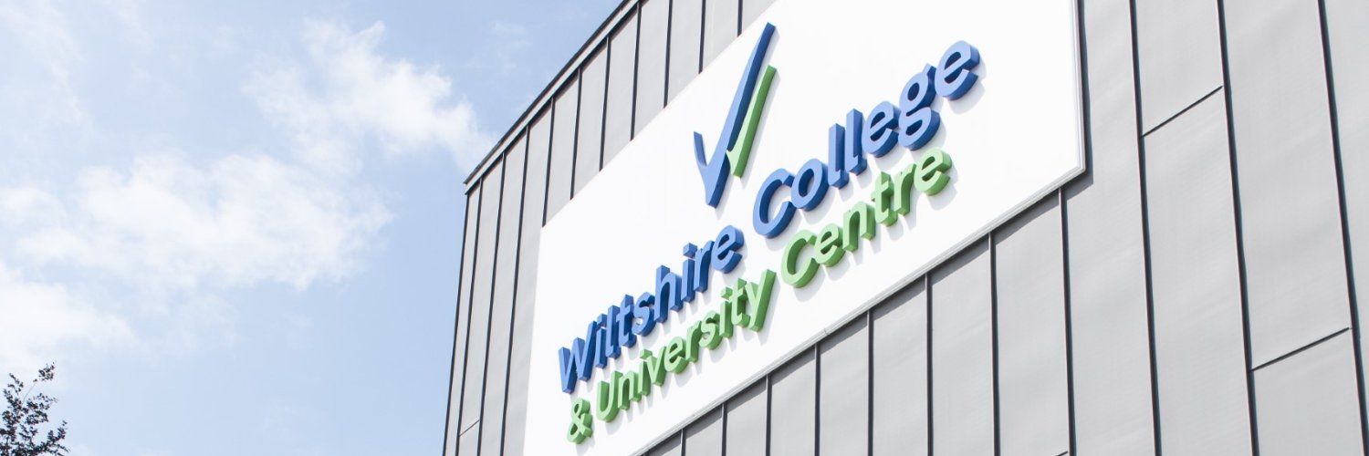 LRC_WiltsColl's profile banner image